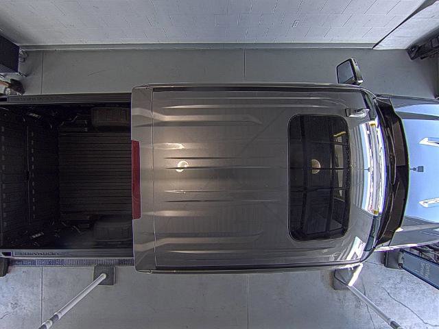 New 2026 Chevrolet Silverado 1500 LTZ w/ LTZ Premium Package AWD/4WD image 35