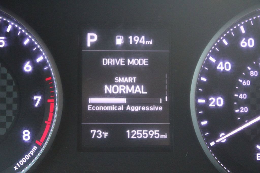 Used 2020 Hyundai Elantra SEL w/ Cargo Package (C1) image 10