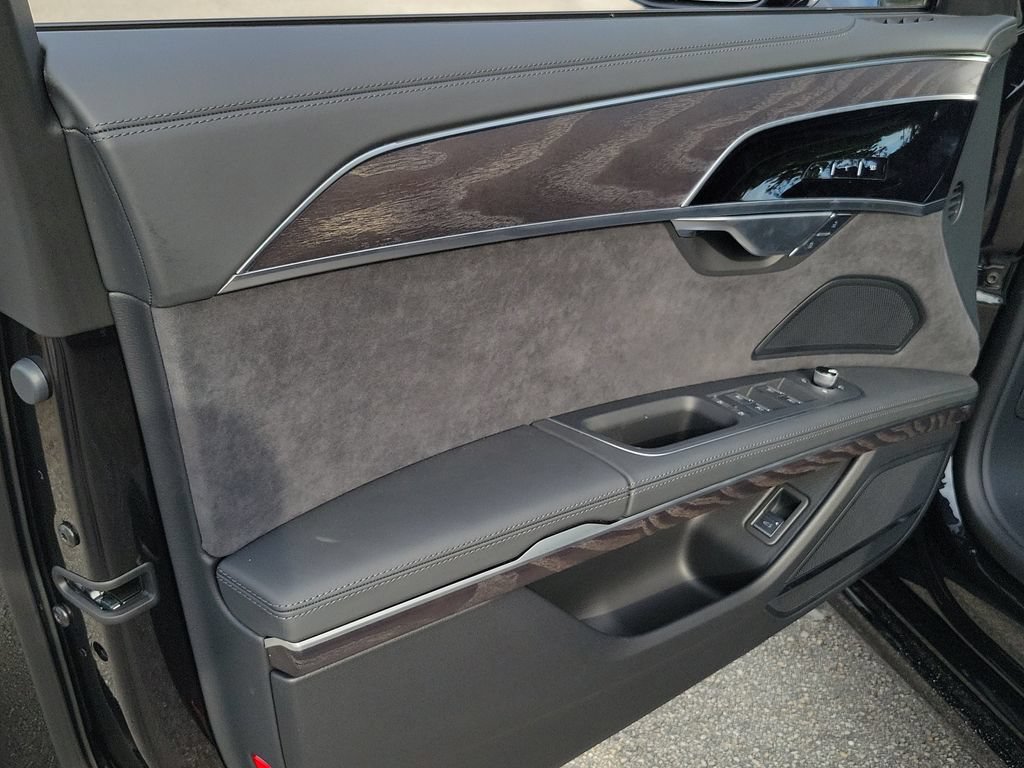 New 2026 Audi A8 L 3.0T AWD/4WD image 20