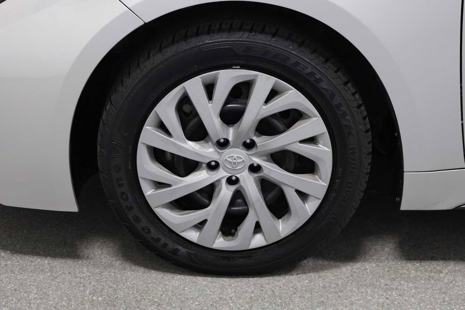 Used 2023 Toyota Corolla SE image 34