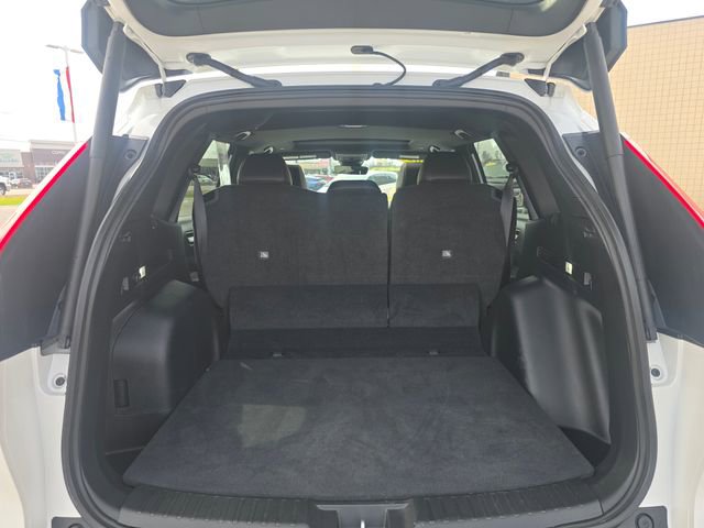 Used 2025 Honda CR-V Sport-L image 8
