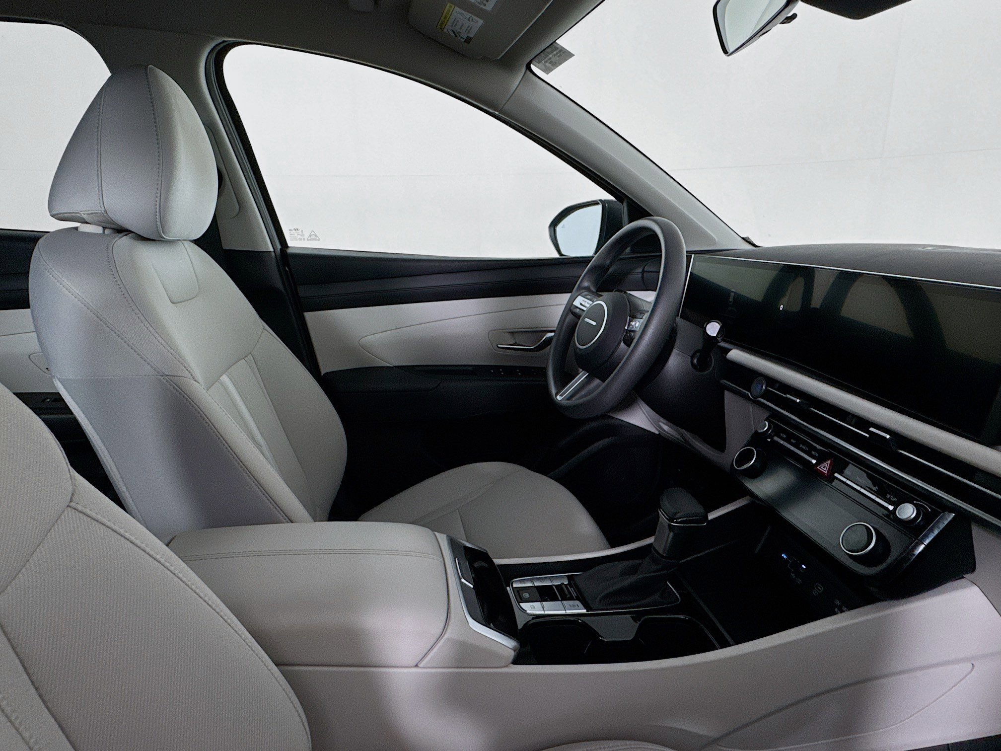 Used 2026 Hyundai Tucson SEL FWD image 28