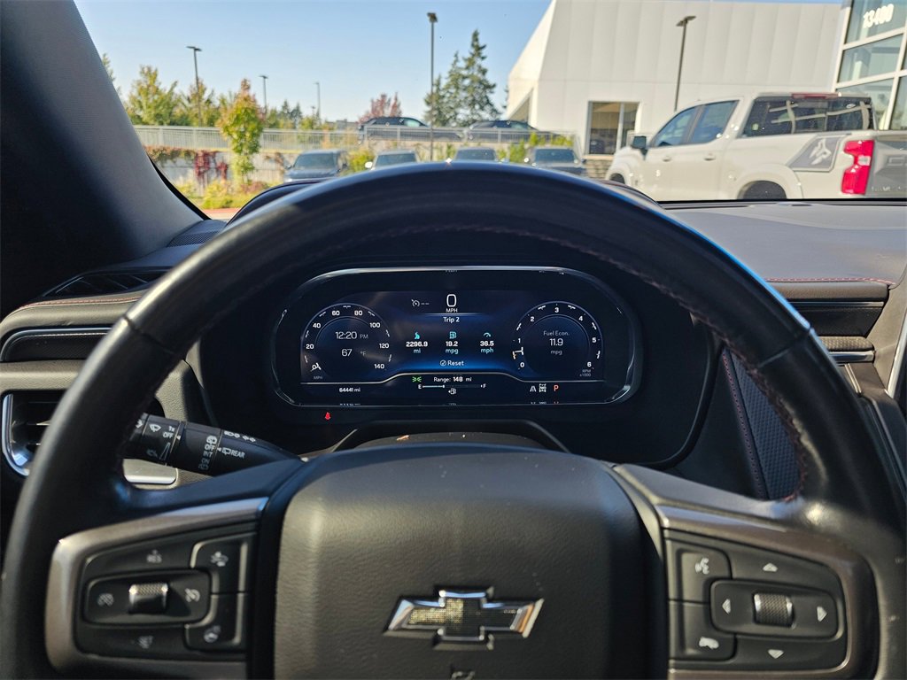 Used 2022 Chevrolet Tahoe RST w/ Luxury Package image 27