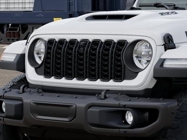 New 2027 Jeep Wrangler Unlimited Rubicon 392 AWD/4WD image 19