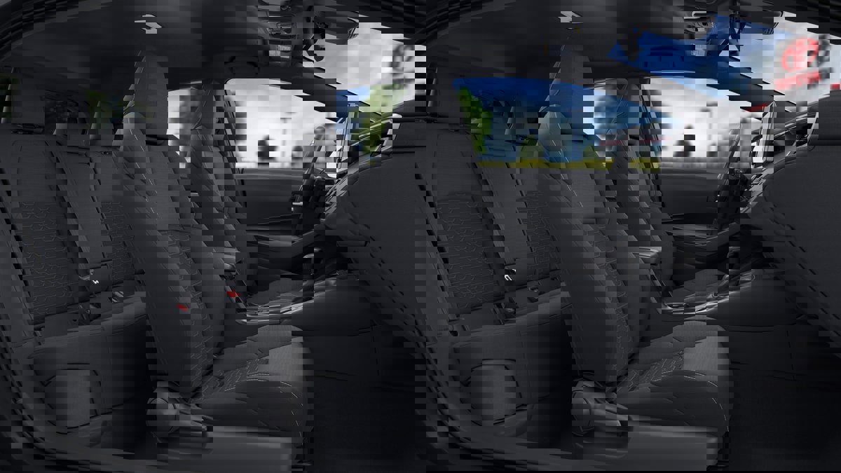 New 2026 Toyota Corolla SE image 20