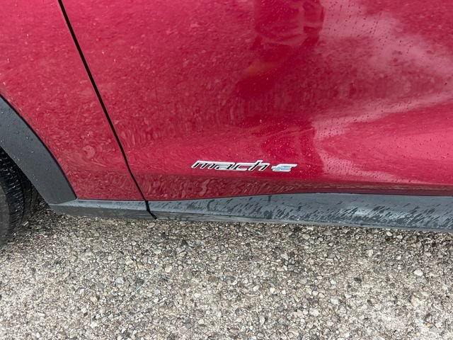 Used 2025 Ford Mustang Mach-E Select w/ Comfort Package Lite image 44