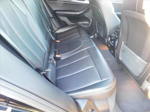 Used 2024 BMW X4 xDrive30i AWD/4WD image 28