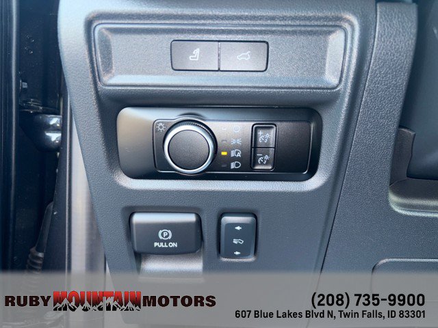 Used 2024 Ford Expedition XLT AWD/4WD image 22