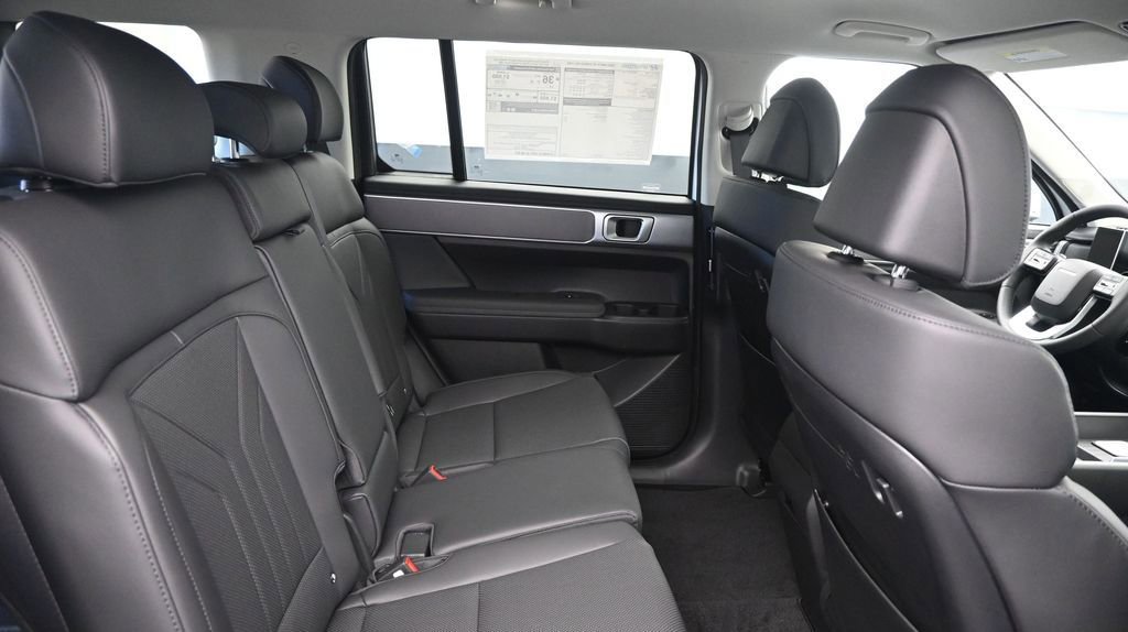 New 2026 Hyundai Santa Fe SEL FWD image 13