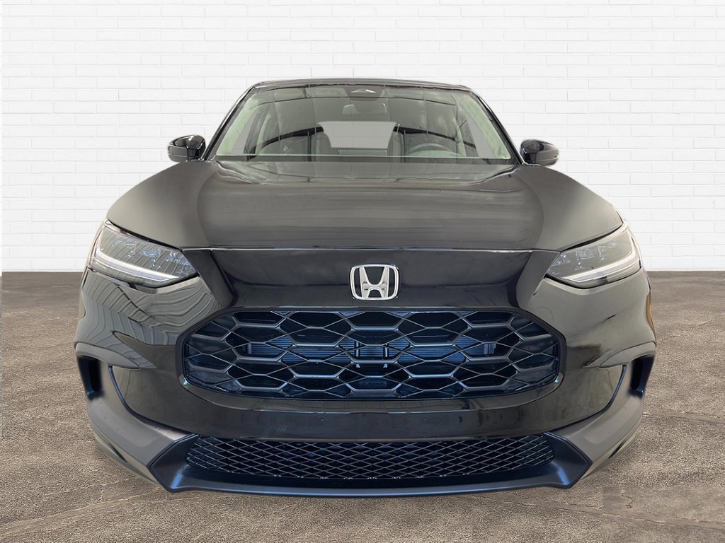 New 2027 Honda HR-V LX image 9