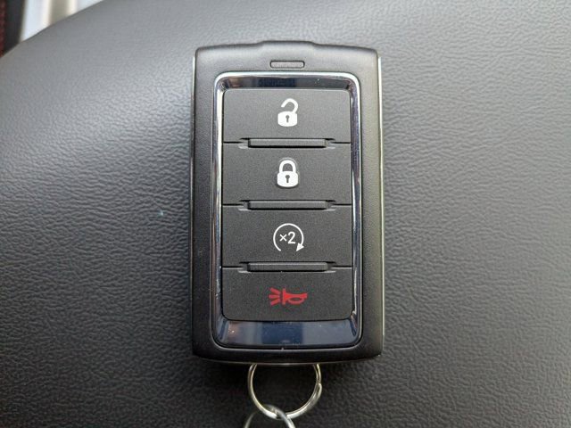 New 2026 Dodge Charger Scat Pack w/ Blacktop Package AWD/4WD image 32