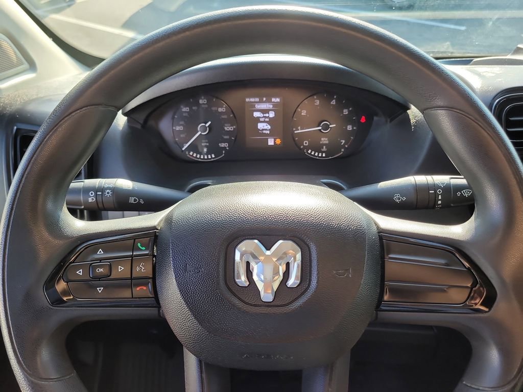 Used 2023 RAM ProMaster 2500 image 25