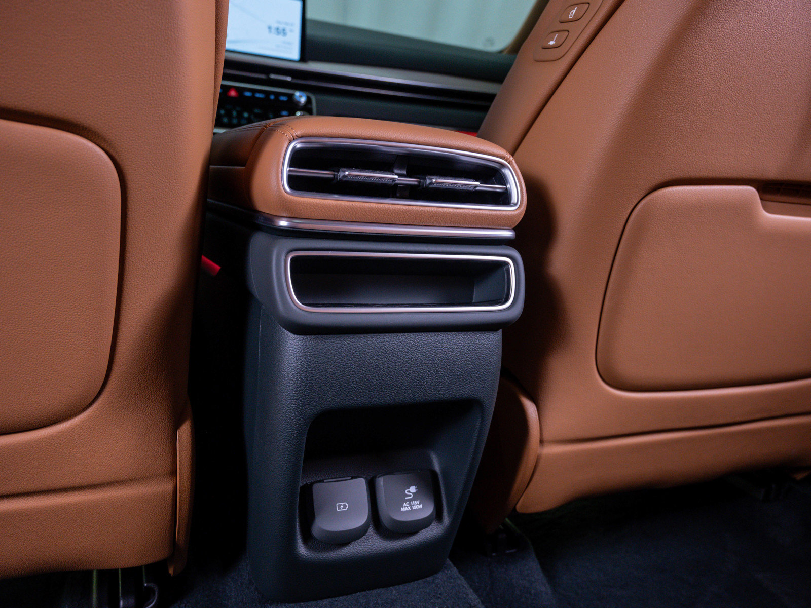 New 2026 Genesis GV80 2.5T Advanced image 18