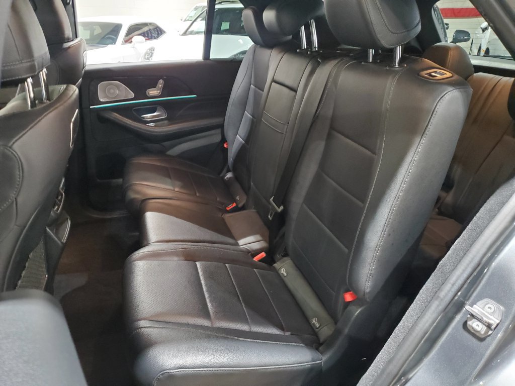 Used 2020 Mercedes-Benz GLE 350 4MATIC image 28
