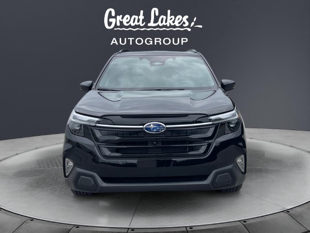 Certified 2026 Subaru Forester Touring AWD/4WD image 8