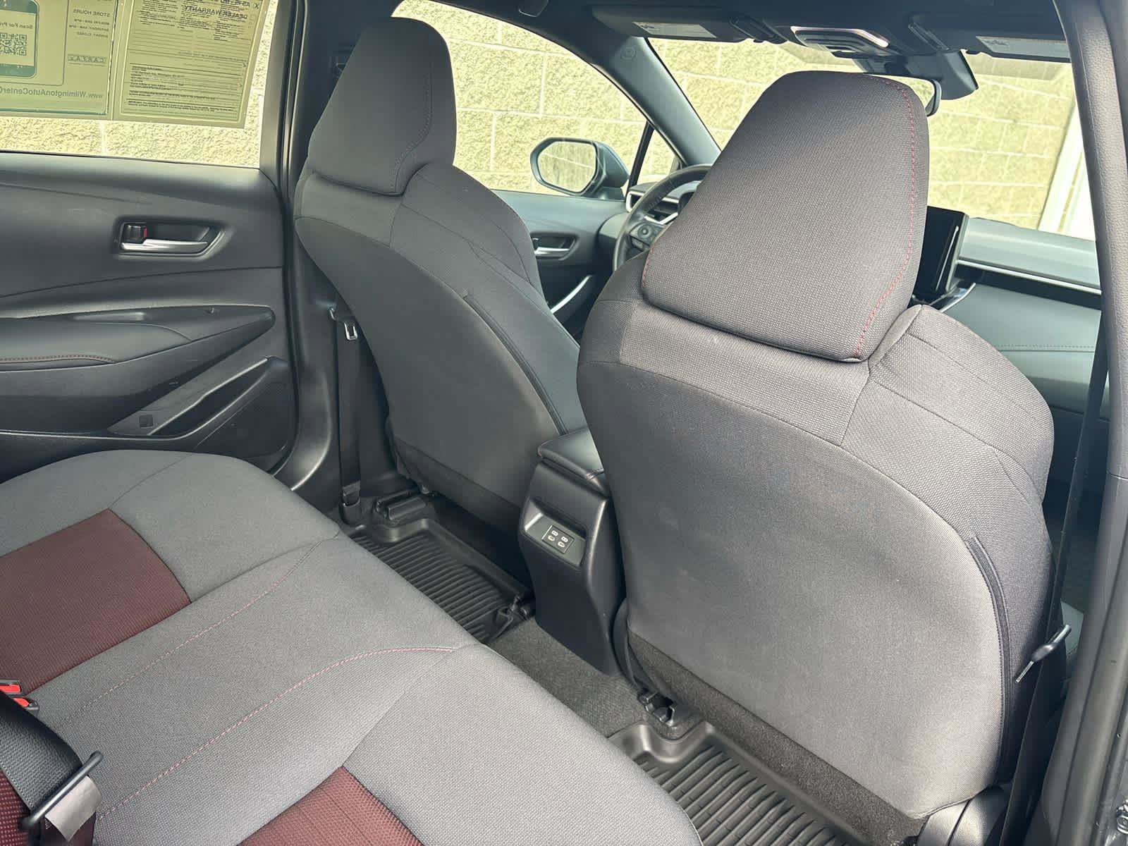 Used 2024 Toyota Corolla SE image 21