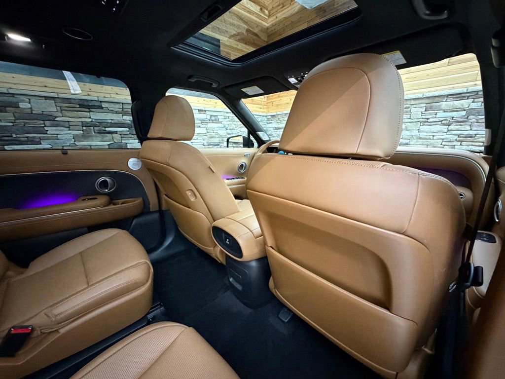 Used 2026 Hyundai Palisade Calligraphy image 30