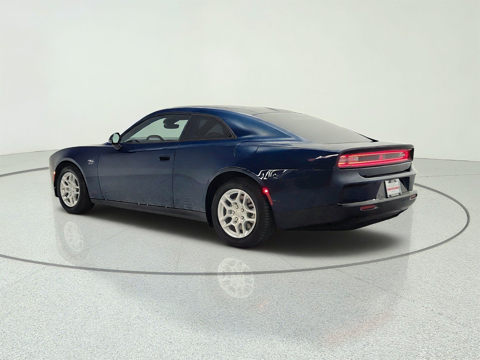 Used 2025 Dodge Charger Daytona R/T w/ Quick Order Package 25M R/T AWD/4WD image 7