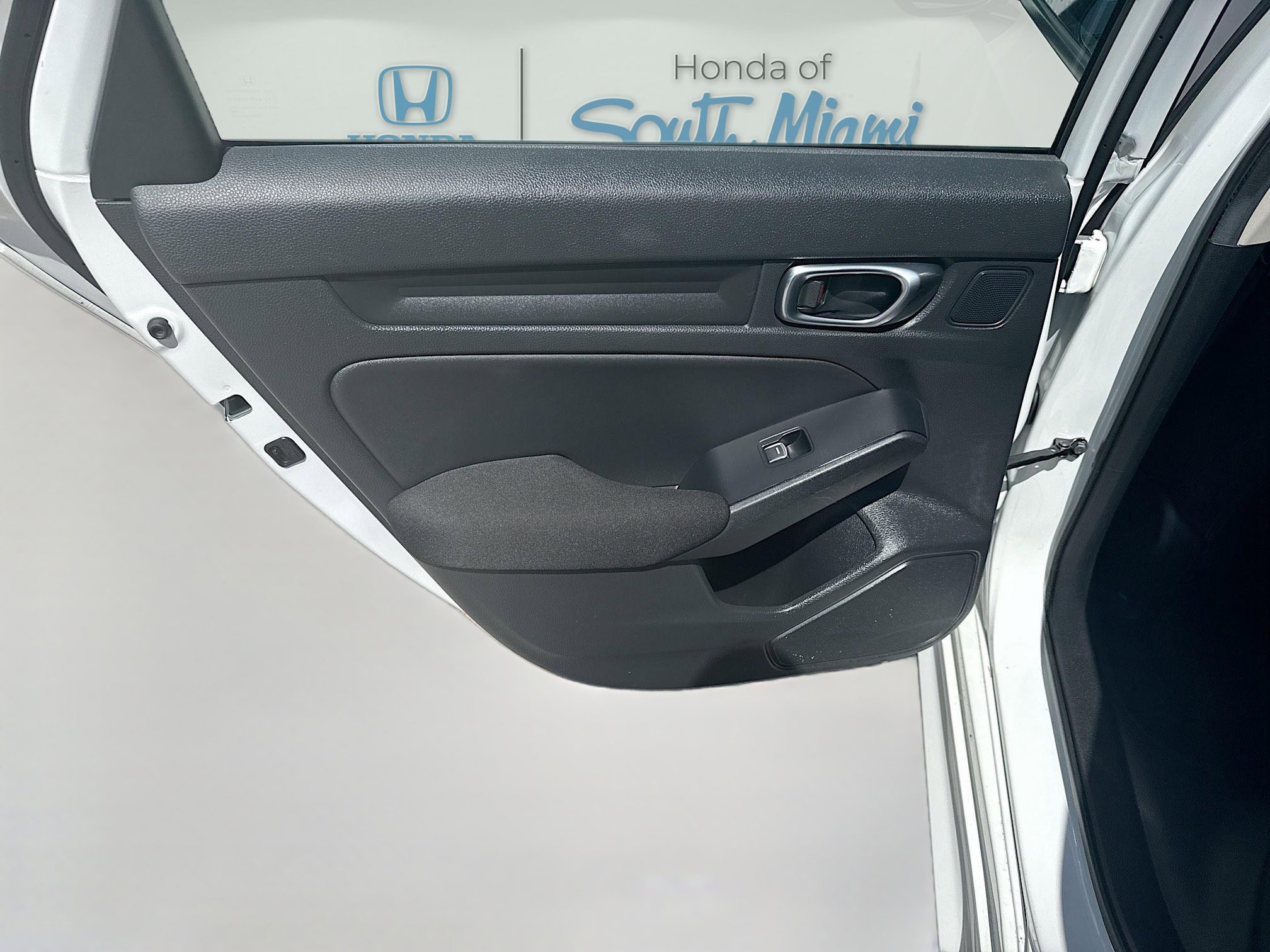 Certified 2026 Honda Civic LX image 23