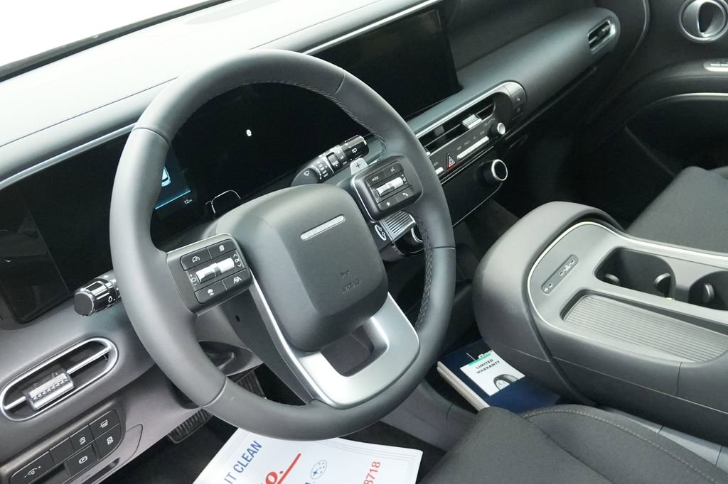 New 2026 Hyundai Palisade SE image 13