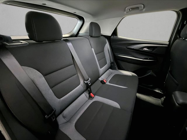 Used 2025 Chevrolet TrailBlazer LS FWD image 29