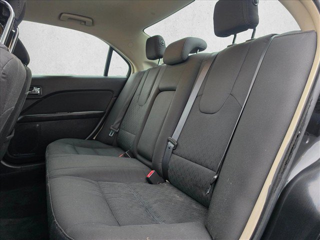 Used 2012 Ford Fusion SE FWD image 16