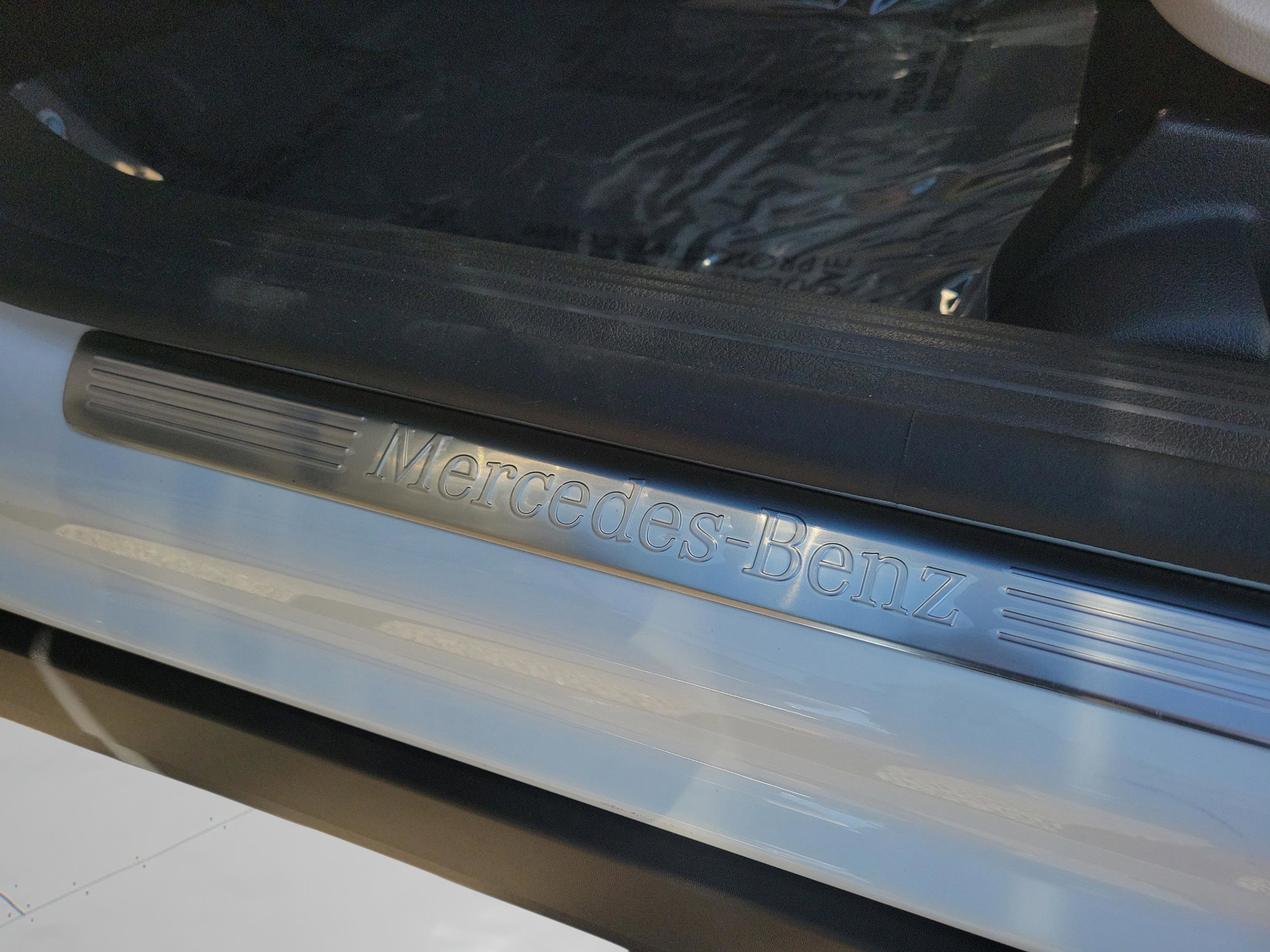 Certified 2026 Mercedes-Benz GLA 250 image 32