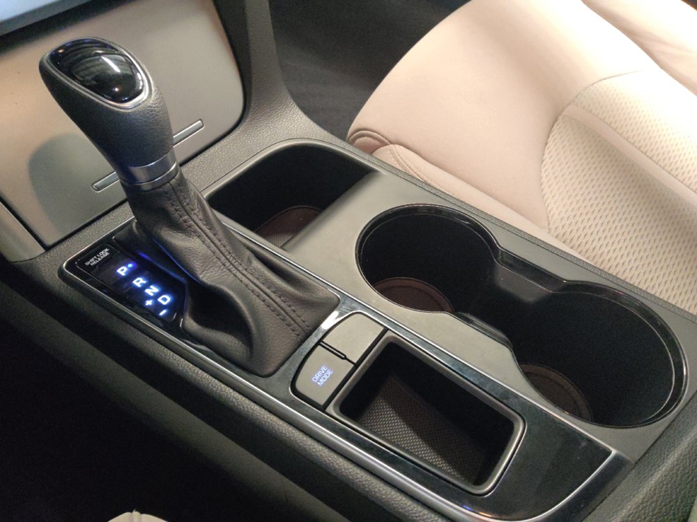 Used 2015 Hyundai Sonata Sport image 26