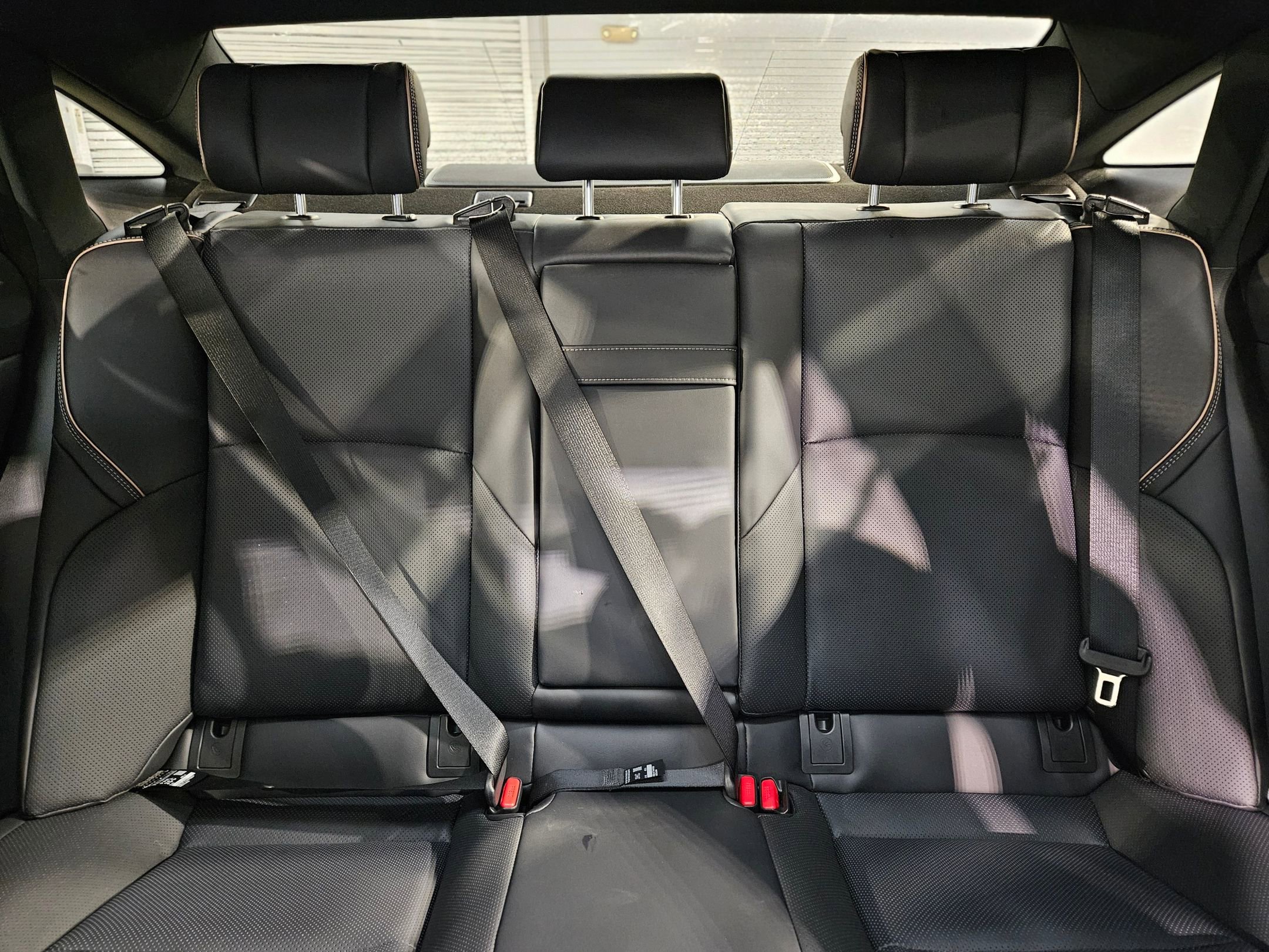 New 2026 Toyota Crown Limited image 10