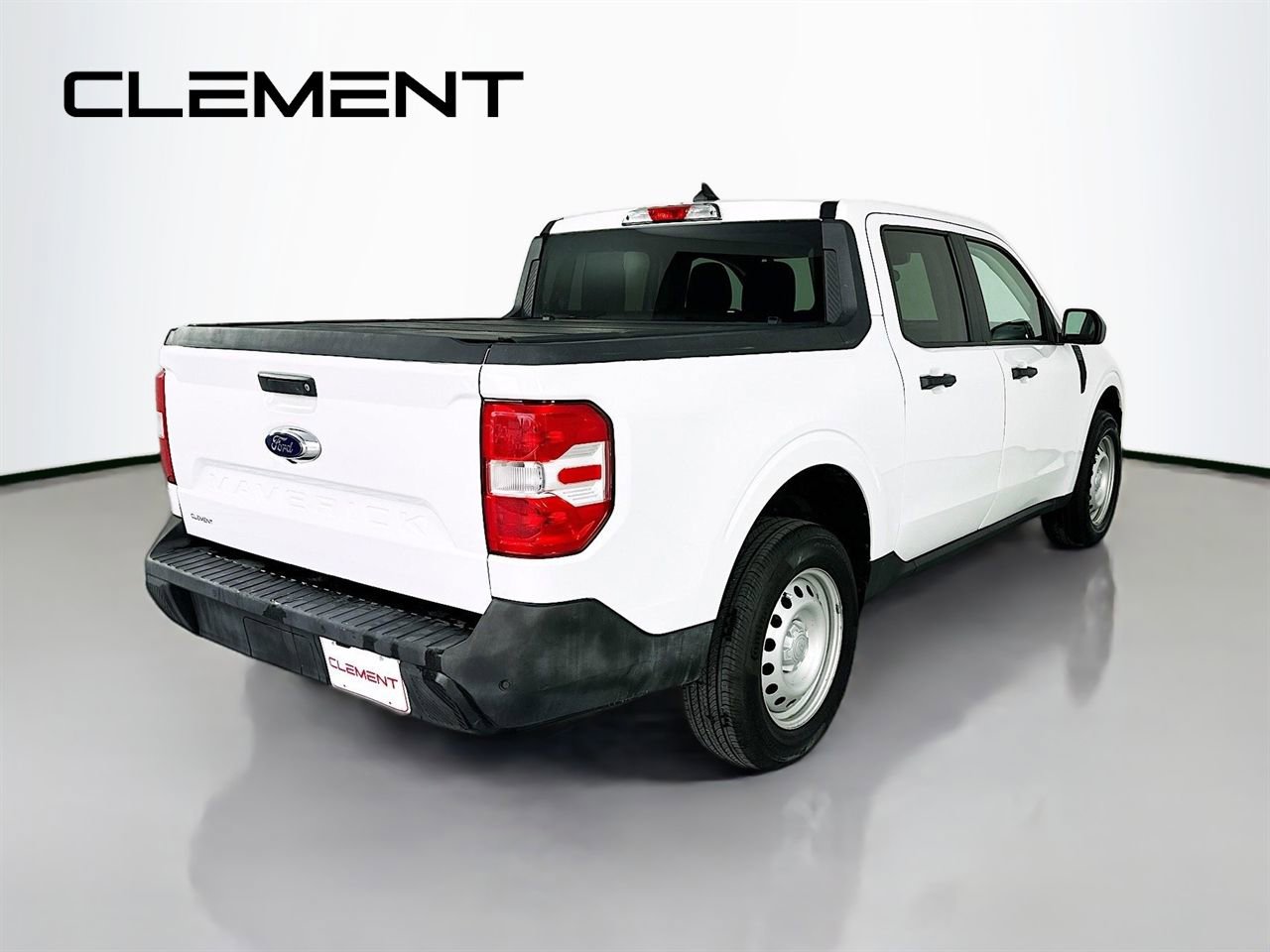 Used 2022 Ford Maverick XL image 7