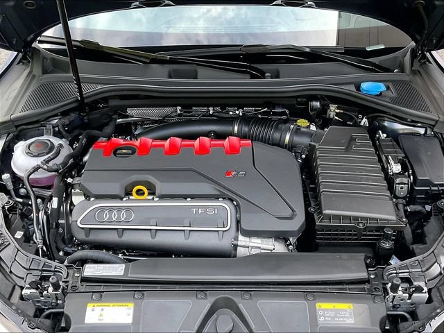 New 2026 Audi RS 3 AWD/4WD image 14