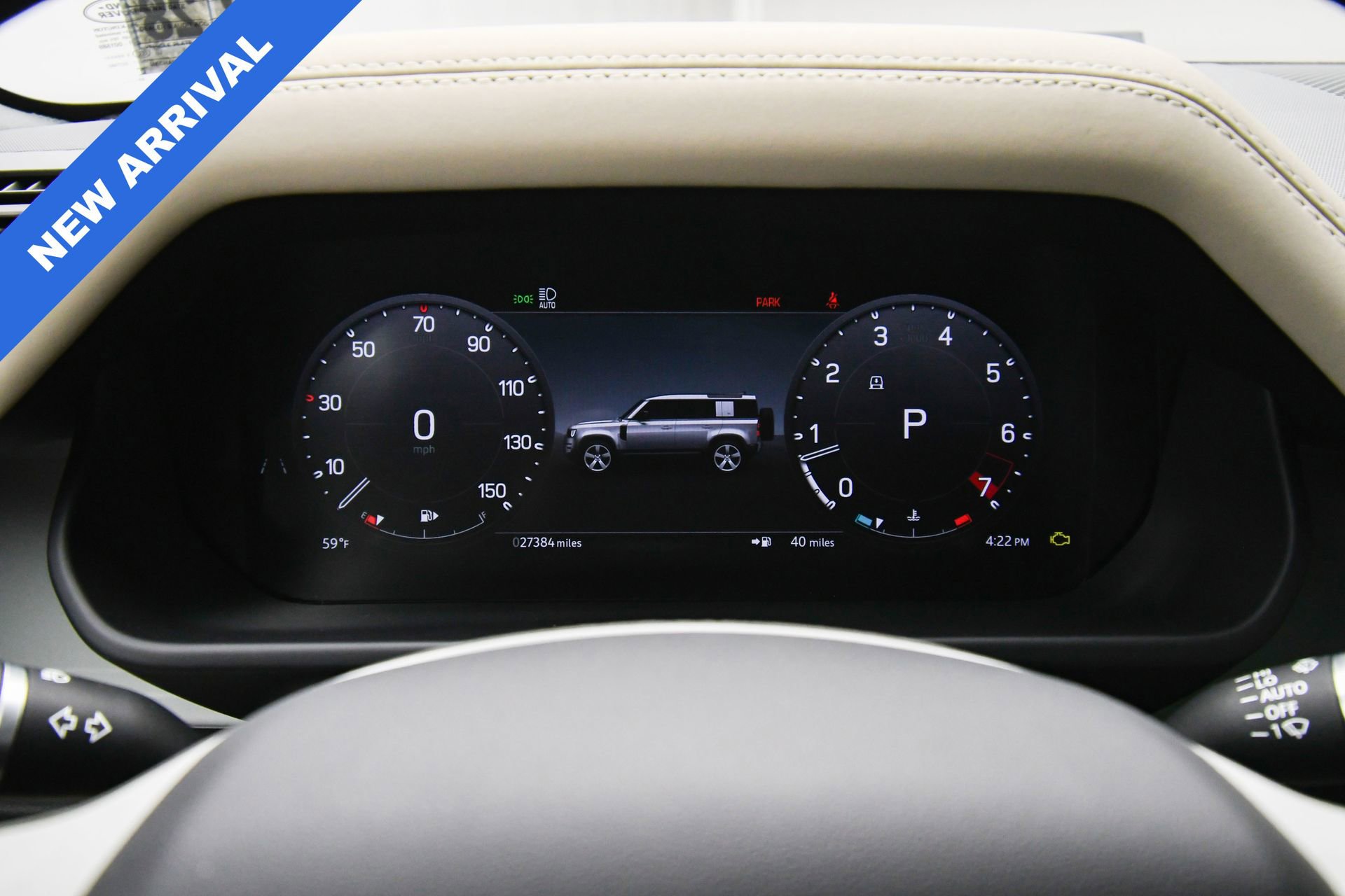 Used 2024 Land Rover Defender 110 S image 14