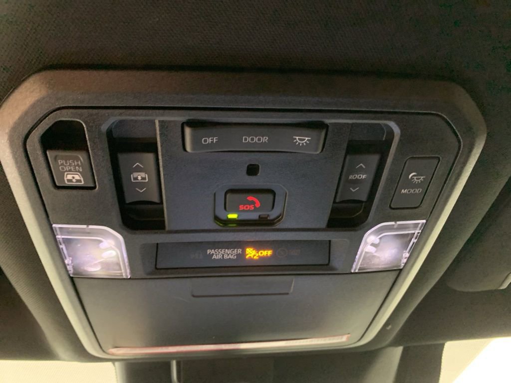 Used 2023 Toyota Tundra 1794 Edition w/ TRD Off-Road Package image 23