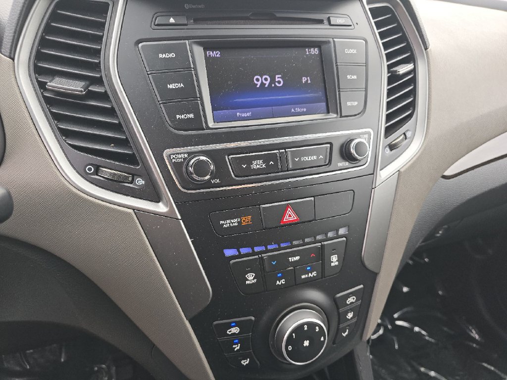 Used 2018 Hyundai Santa Fe Sport FWD image 27