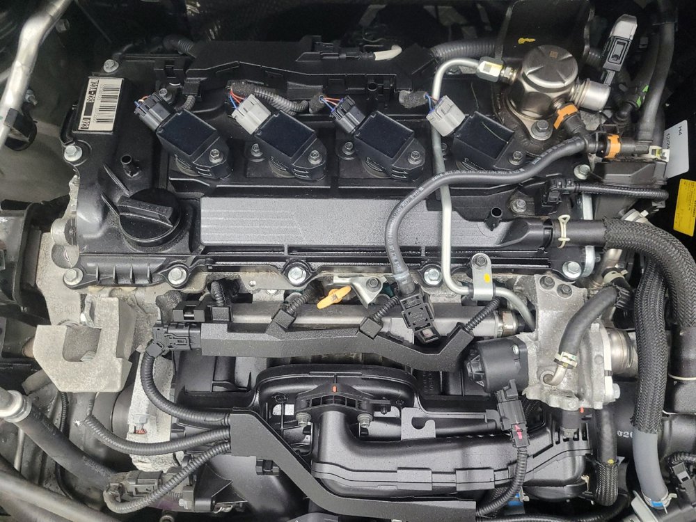 Used 2024 Toyota Corolla LE w/ LE Convenience Package FWD image 30
