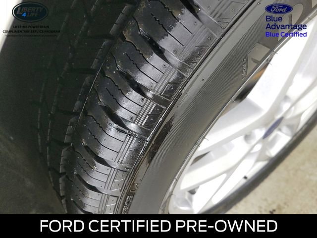 Certified 2022 Ford Edge SEL w/ Convenience Package image 12