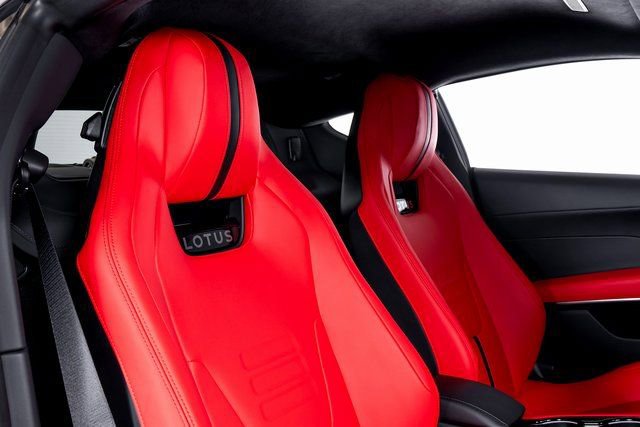 Used 2026 Lotus Emira image 47
