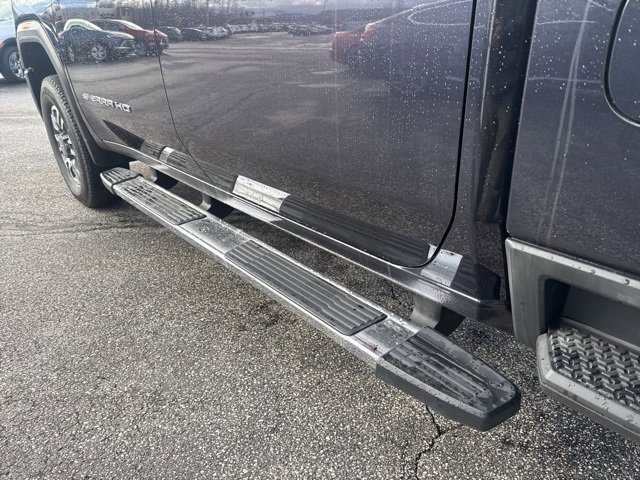 Used 2024 GMC Sierra 2500 SLE w/ SLE Convenience Package image 14