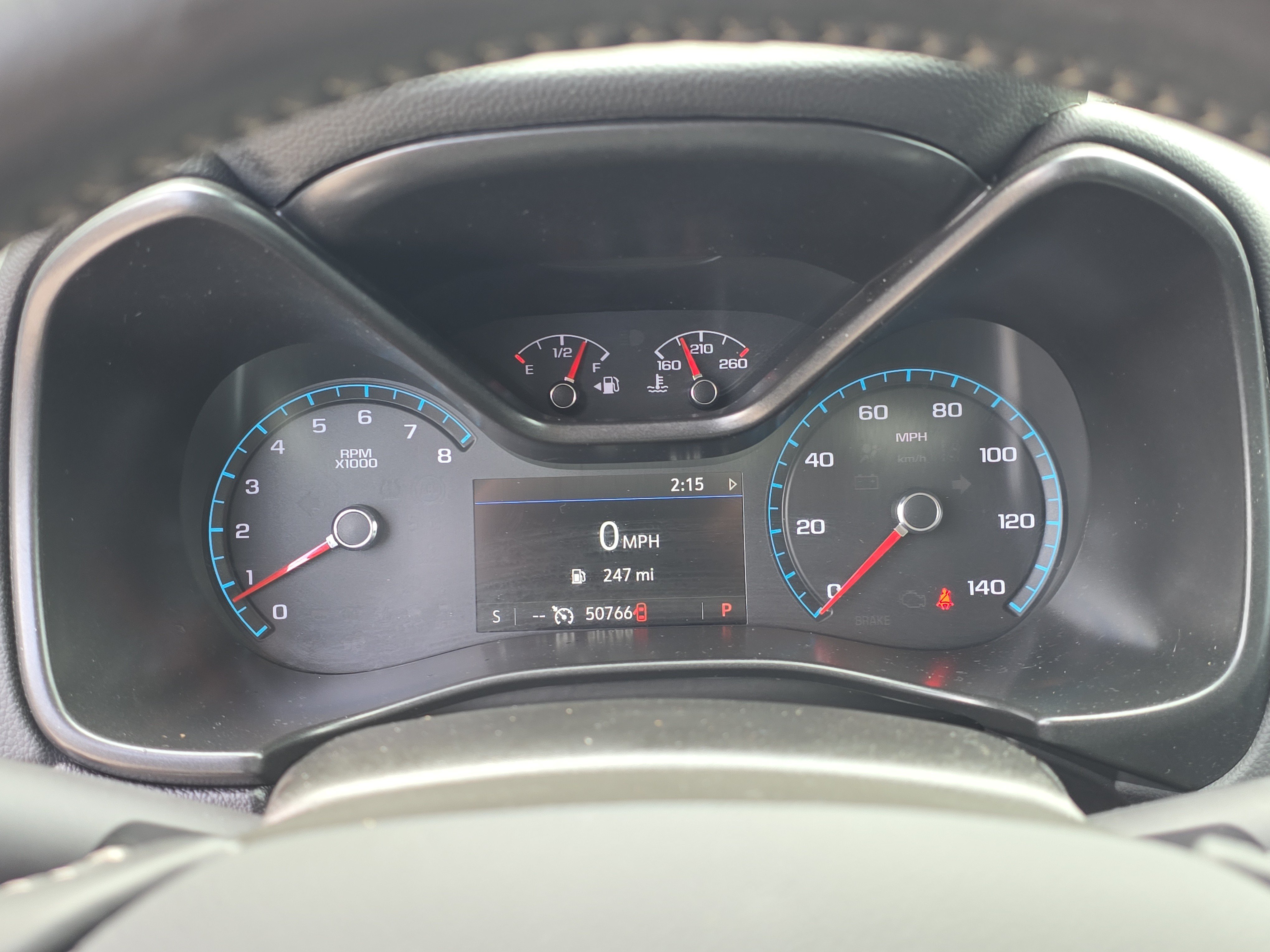Used 2022 Chevrolet Colorado ZR2 w/ ZR2 Dusk Special Edition AWD/4WD image 31