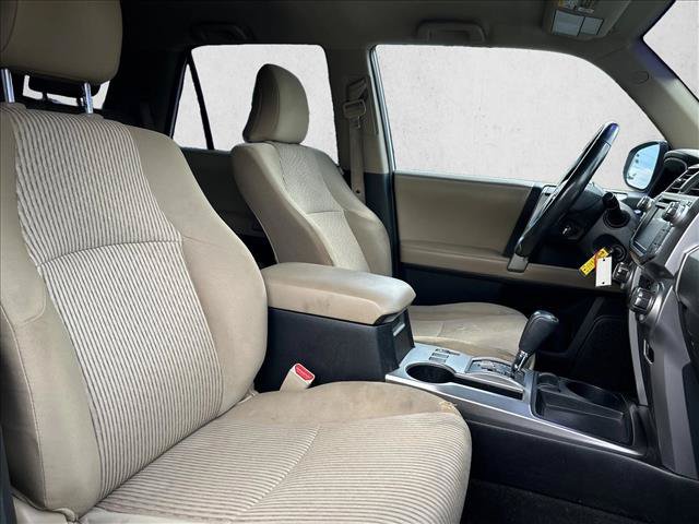 Used 2018 Toyota 4Runner SR5 RWD image 28