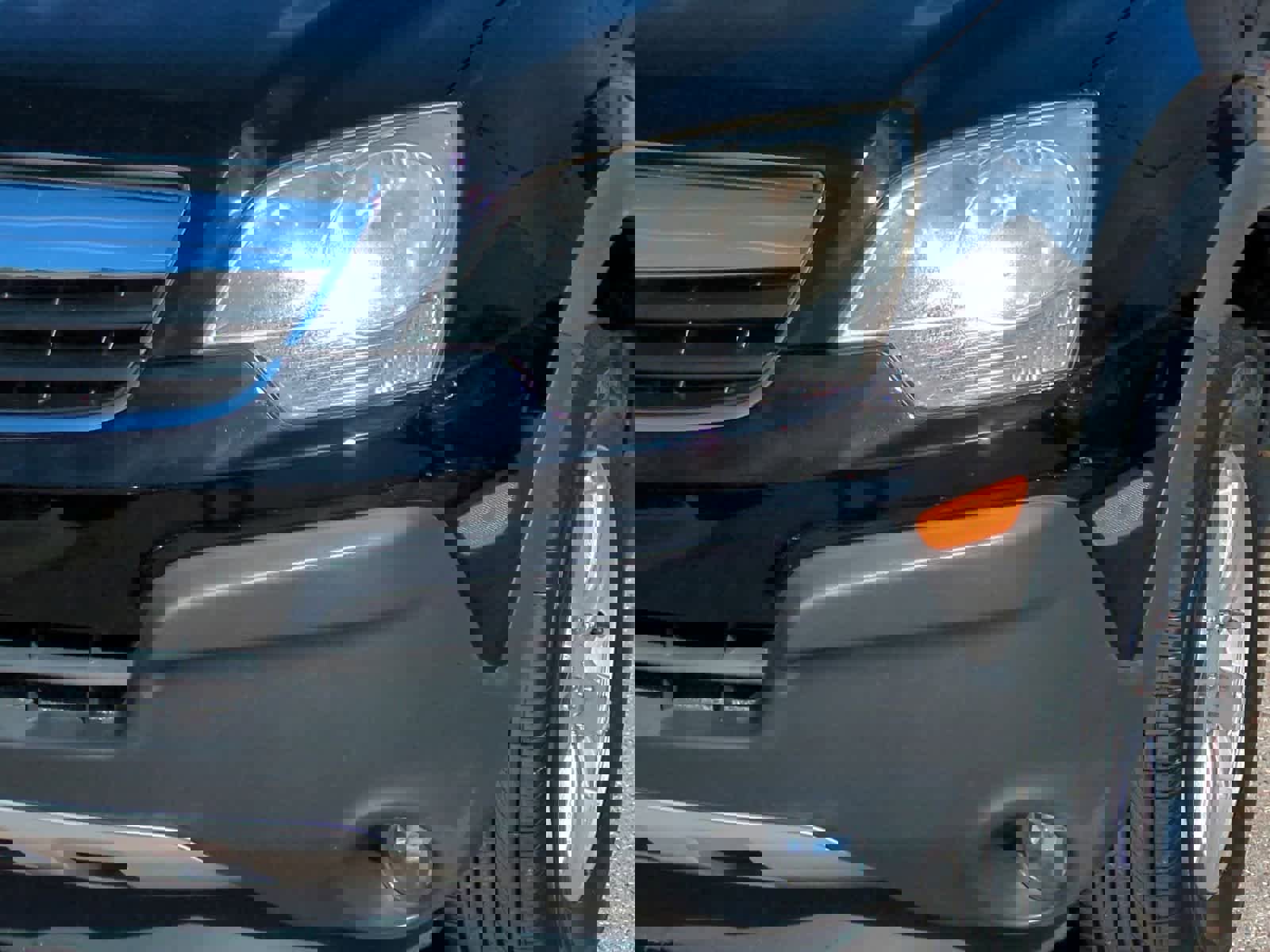 Used 2009 Saturn Vue XE w/ Premium Trim Package image 11