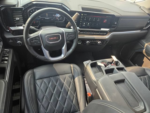Used 2024 GMC Sierra 1500 Elevation AWD/4WD image 13