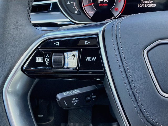 New 2027 Audi A8 L 3.0T AWD/4WD image 38