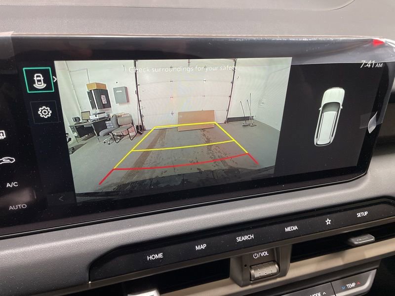 New 2027 Kia Telluride EX image 33