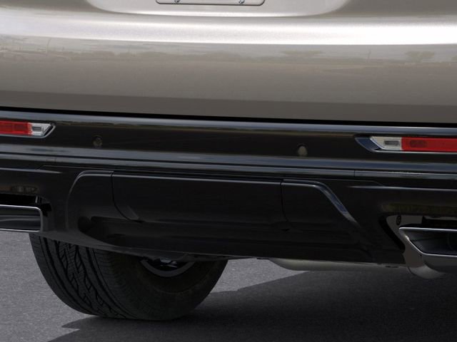 New 2026 Buick Enclave Sport Touring w/ Power Package FWD image 14