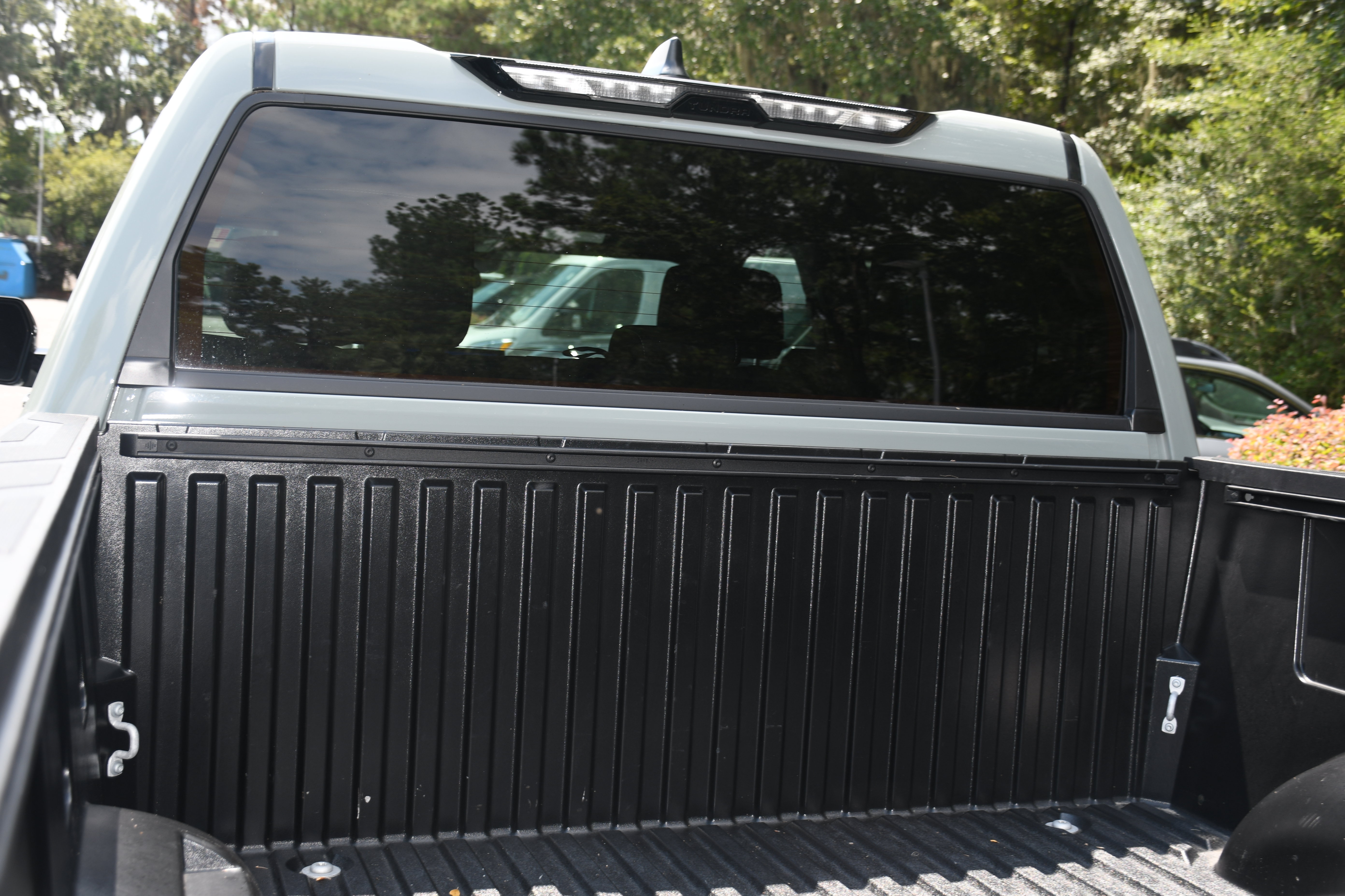 Certified 2026 Toyota Tundra SR5 w/ SR5 Premium Package AWD/4WD image 17