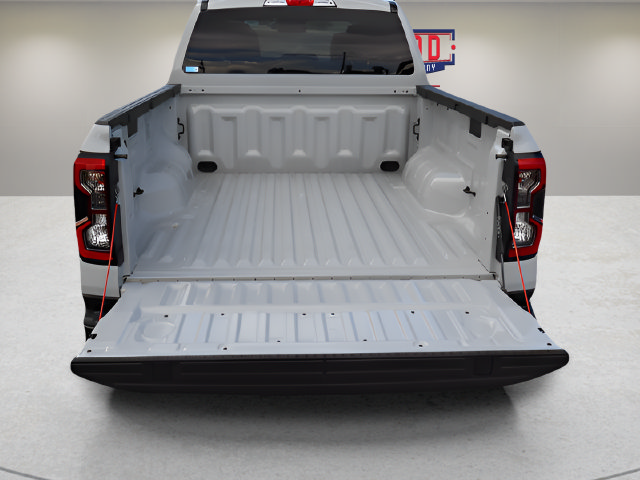 New 2026 Ford Ranger XLT w/ Trailer Tow Package AWD/4WD image 25