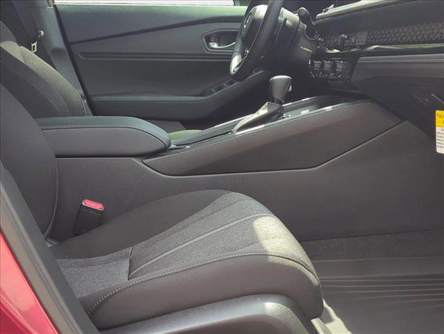 New 2025 Honda Accord Sport image 18