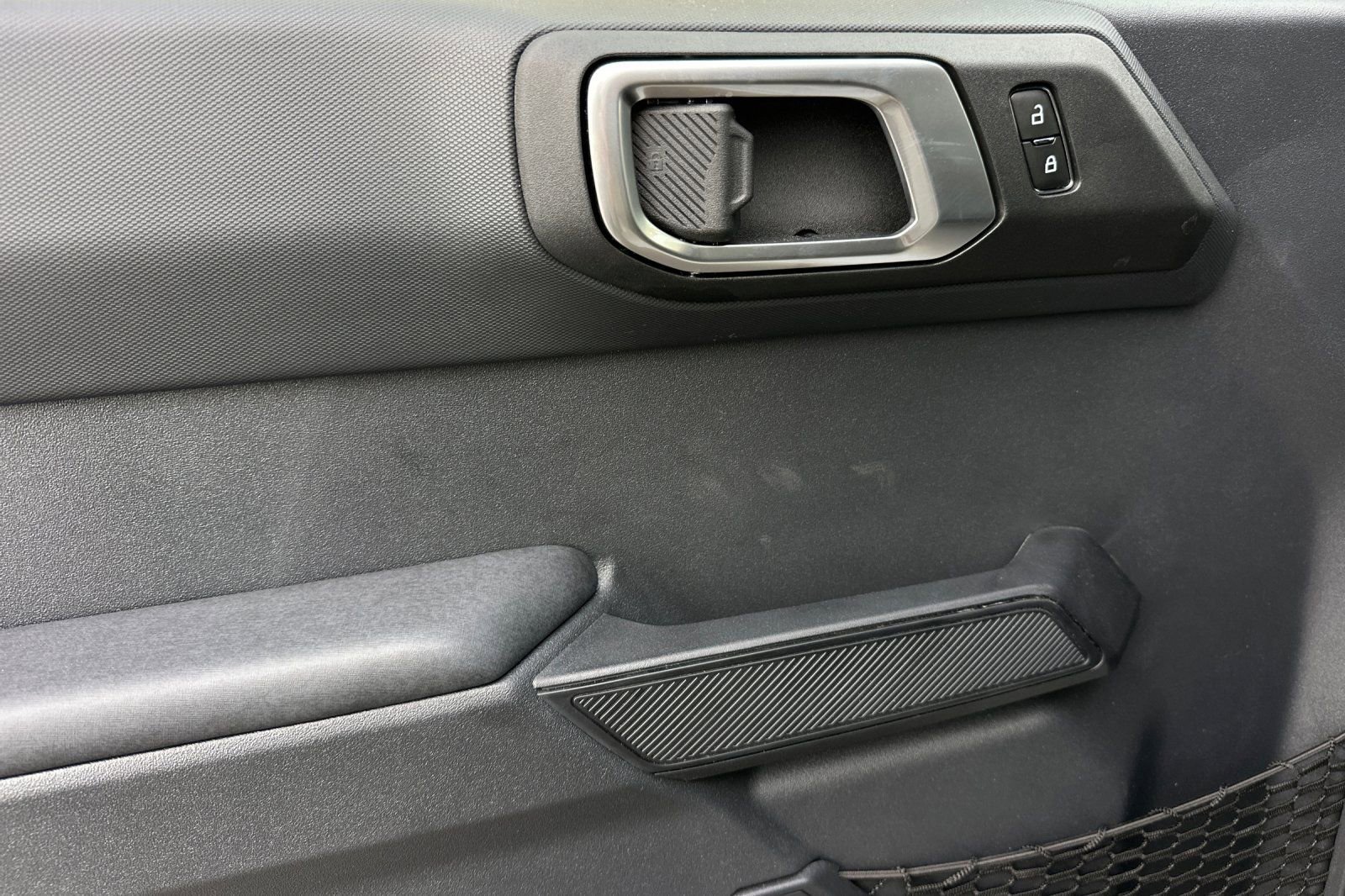 New 2026 Ford Bronco Big Bend image 10