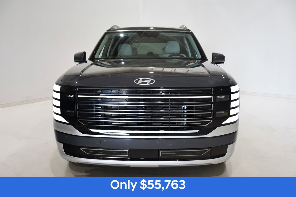 New 2026 Hyundai Palisade Calligraphy image 2